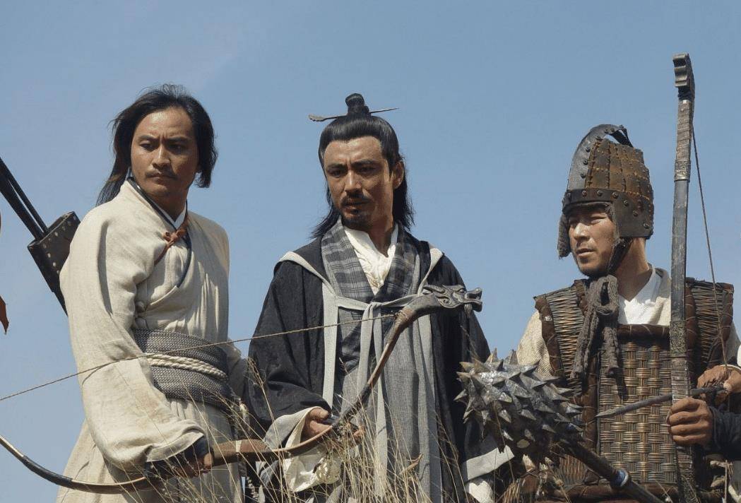 玄武门之变哪年-公元 626 年玄武门之变：李世民如何改变大唐命运？