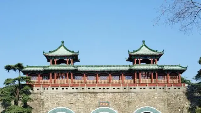 玄武门之变哪年_玄武门变是什么意思_什么是玄武门之变门