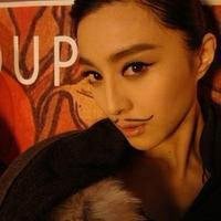 范冰冰微博头像软件：让你瞬间变身明星，朋友圈都惊呆了