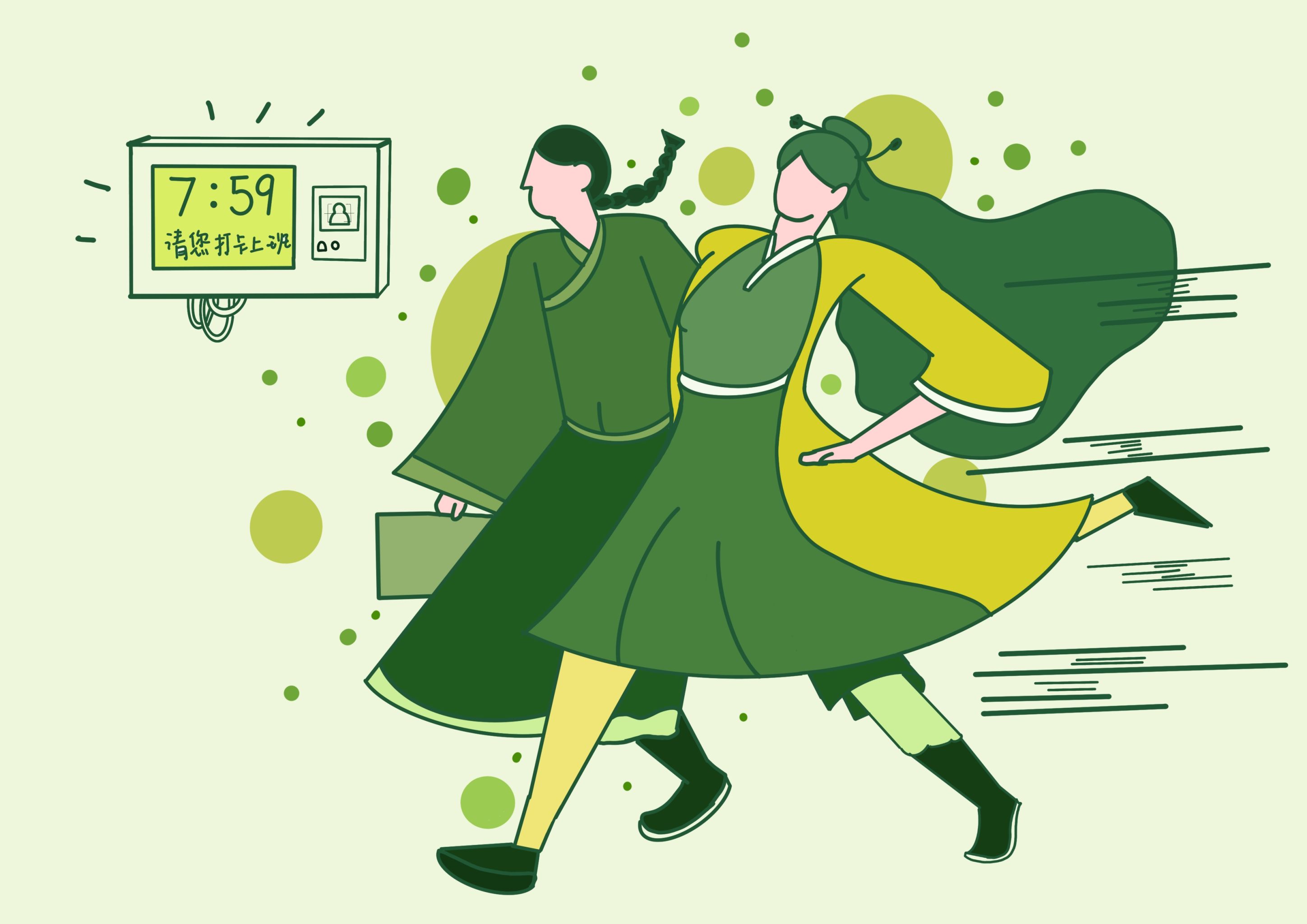 动画和漫画的区别-漫画与动画的秘密：一场视觉与想象的盛宴