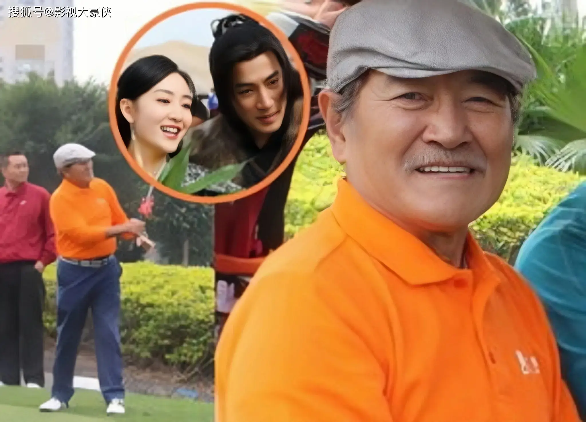 刘恺威和杨幂几个孩子_杨幂刘恺威孩子机场_杨幂刘恺威孩子叫什么