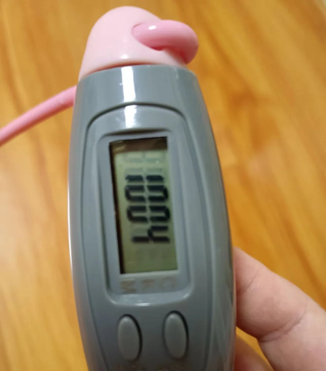 中考跳绳计数器不准_中考跳绳计数器怎么调时间_中考跳绳计数器原理