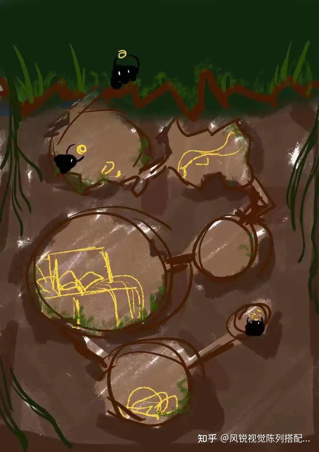 创意游戏玩法_创意游戏设计_创意的游戏有哪些