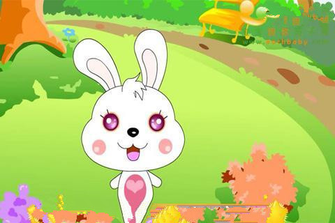 小兔跳铃铛中文版手机游戏_兔子铃铛_小兔子铃铛