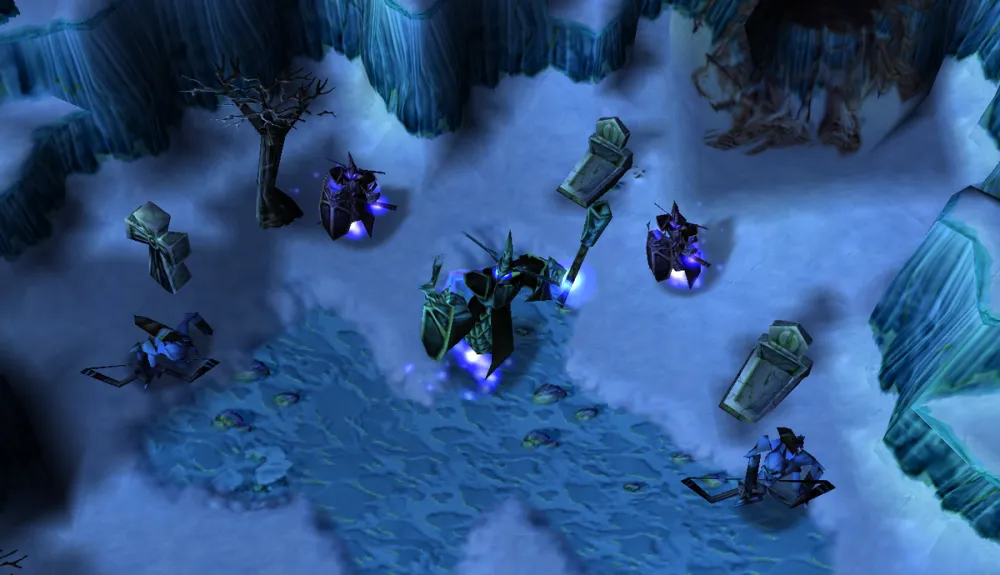 霜之哀伤制作_霜之哀伤一比一模型_霜之哀伤 模型