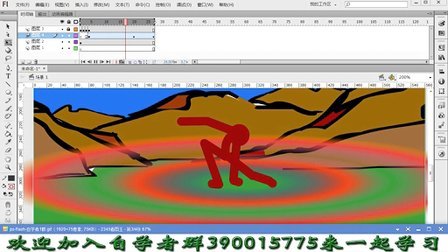 flash动画制作软件中文版下载_动画制作软件flash最新版_动画制作软件汉化版