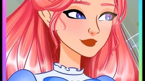娜娜动画人物_娜娜与小薰动画_娜娜的动画
