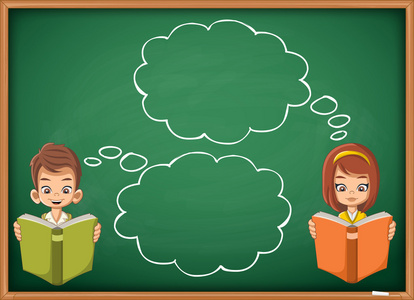 擦黑板卡通画_黑板擦卡通图片_卡通黑板擦画图片大全