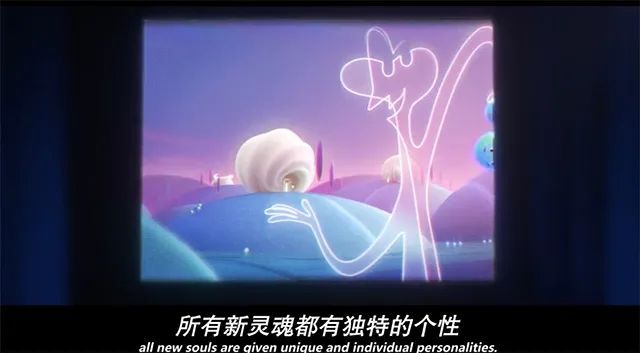 皮克斯动画：触动心灵的色彩斑斓之旅，教会我们的不只是娱乐