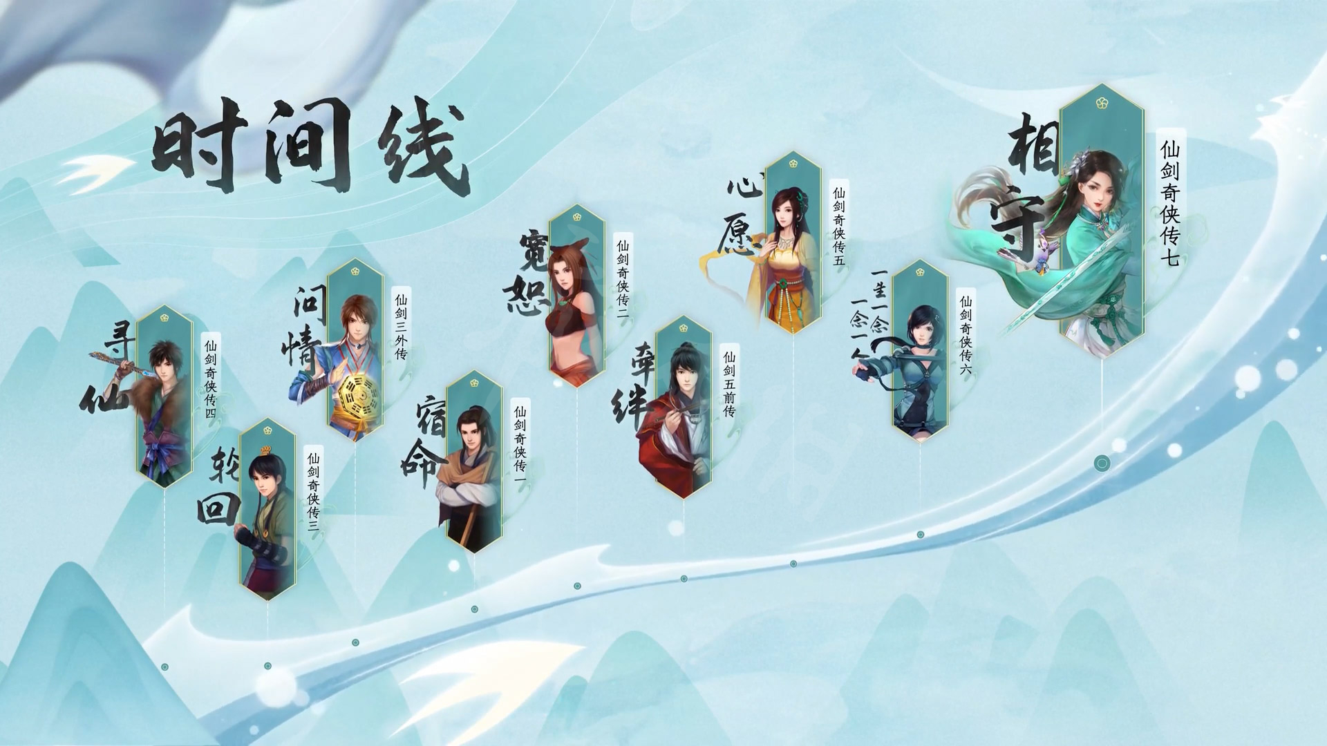 游戏仙剑奇侠3攻略_仙剑奇侠传2 游戏音乐_仙剑奇侠刘苏传