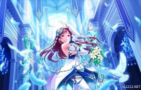 双叶杏动漫_双叶杏表情包是几集_双叶杏表情包gif