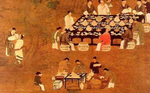 吃饭礼仪 动画_吃饭动画_动画吃饭礼仪视频