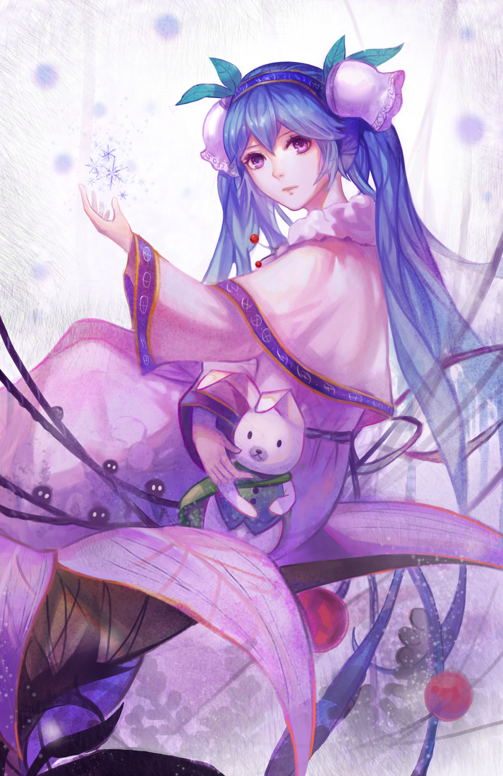 跳舞的线初音未来的消失_初音未来跳舞游戏_初音未来跳舞的游戏