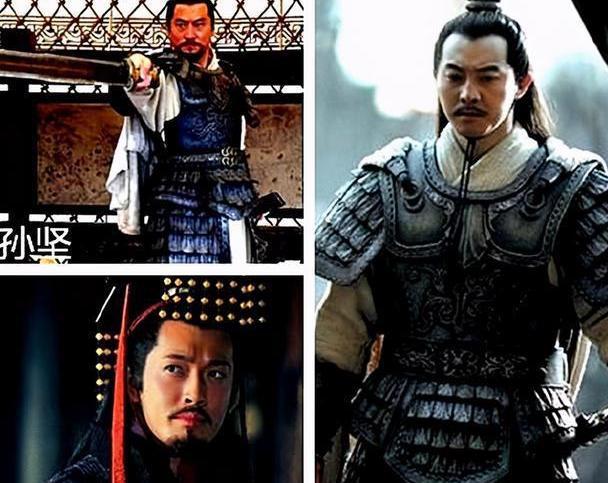 孙权害死孙策_孙权谋杀孙策_孙权杀孙策的子孙