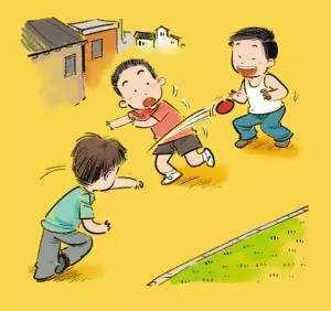 一起做的游戏-那些充满欢笑的游戏时光，你还记得吗？