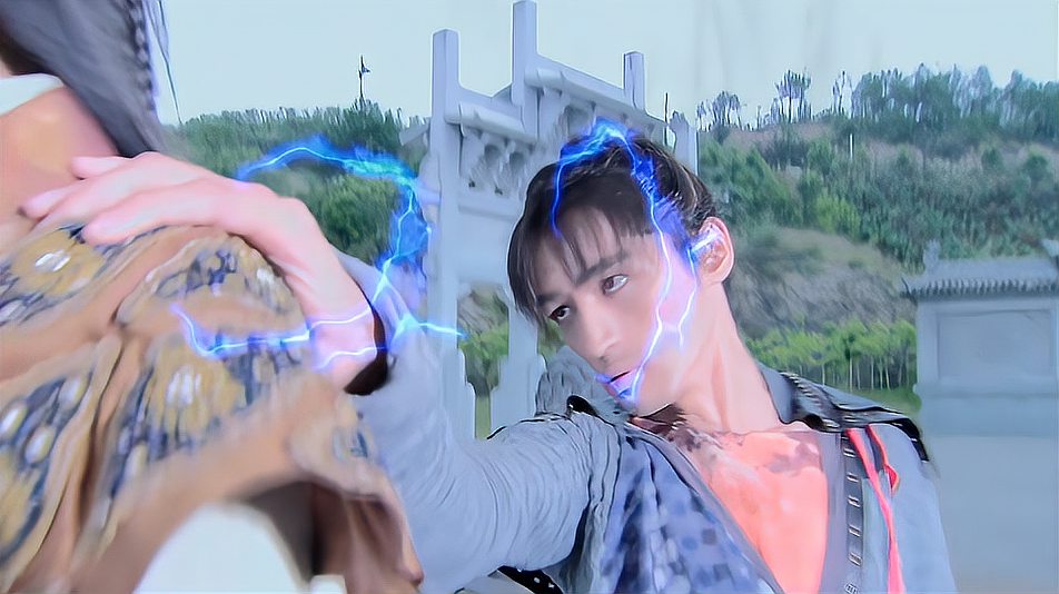 仙剑三云霆_仙剑手游 云霆_仙剑奇侠传云霆