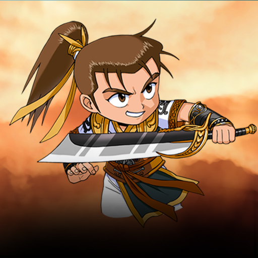 ios武侠传-iOS 武侠传：热血江湖，跌宕剧情，带你体验一