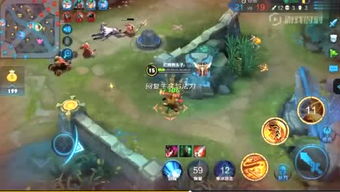 小力游戏