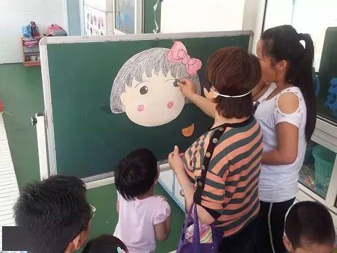 幼儿园老师游戏大全,趣味无限的教育互动宝典