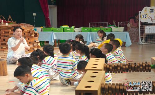 幼儿园室内活动游戏,培养幼儿全面发展新篇章