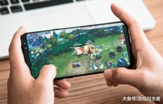 很太游戏手机,打造专属“很太游戏手机”的极致体验