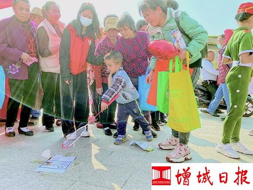 群众互动游戏,群众游戏盛宴