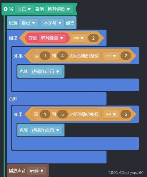 入门游戏制作,从零基础到创作你的第一款游戏